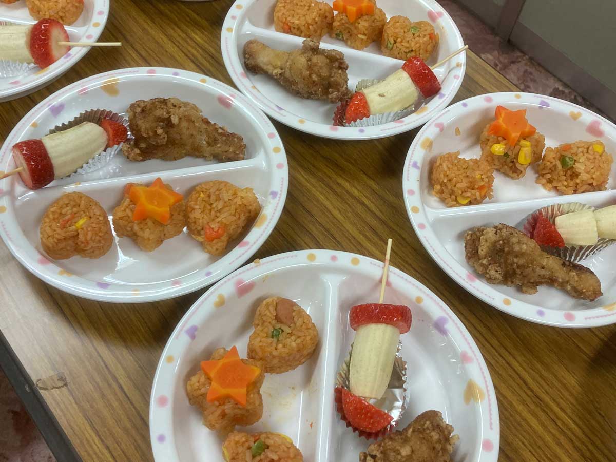 たいしょうこども食堂実行委員会
