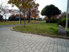 北村南公園