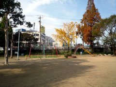 大正橋公園
