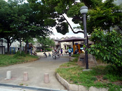泉尾２公園