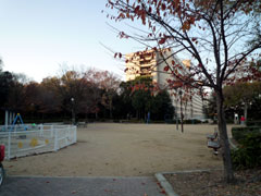 千島公園