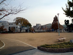 平尾亥開公園