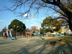 泉尾浜公園
