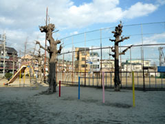 南泉尾公園