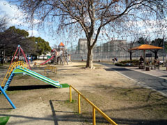 鶴町南公園