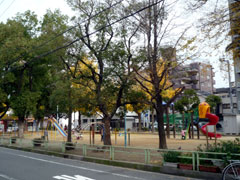 泉尾上公園
