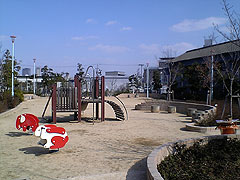 泉尾東公園