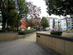 千林橋公園