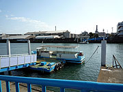 船町渡船場