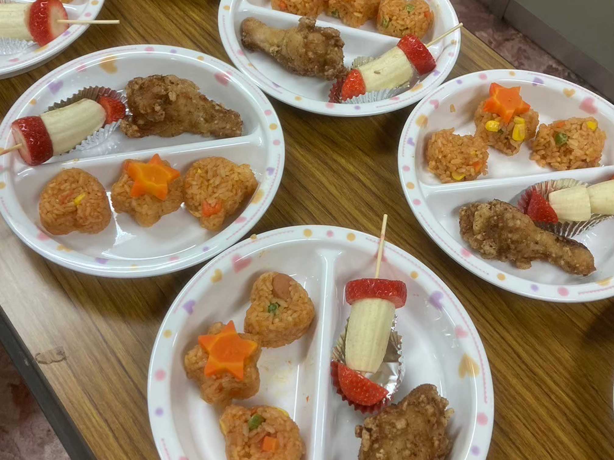 たいしょうこども食堂実行委員会