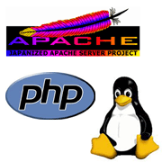 Linux Apache PHP